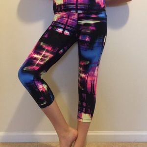 Calvin Klein performance leggings